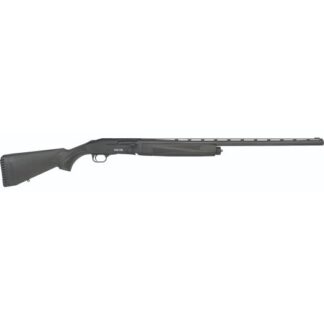 85155 Mossberg 940 12 Gauge 28.0" Matte Blue