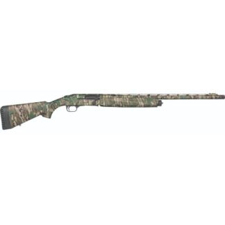 85156 Mossberg 940 12 Gauge 24.0" Mossy Oak Greenleaf Camo
