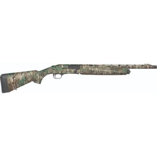 85158 Mossberg 940 12 Gauge 18.5" Mossy Oak Greenleaf Camo