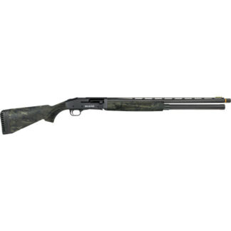 85166 Mossberg 940 12 Gauge 24.0" MultiCam