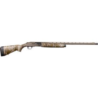 85174 Mossberg 940 12 Gauge 28.0" Patriot Brown Cerakote