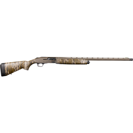 85174 Mossberg 940 12 Gauge 28.0" Patriot Brown Cerakote
