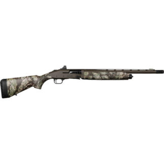 85175-MOS Mossberg 940 12 Gauge 18.5" Patriot Brown Cerakote