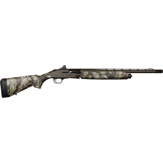 85175-MOS Mossberg 940 12 Gauge 18.5" Patriot Brown Cerakote