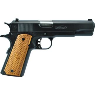 85604 TriStar 1911 9mm Luger 5.0" Blue