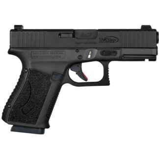 85760 TriStar APOC 9mm Luger 4.0" Blue