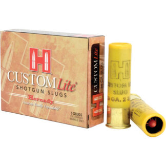86233 Hornady HRN 20G SL 2.75-250 FTXLITE 5R 20 Gauge
