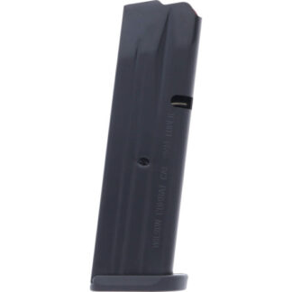 862 Wilson Combat WCT MAG EDC X9 9MM BLK 10RD Luger