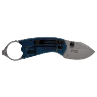 8710 Kershaw KER ANTIC BLUE 1.7 DP