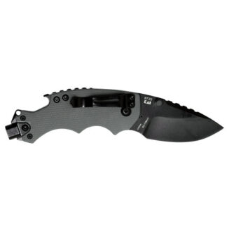 8720-KER Kershaw KER SHUFFLE DIY GRY/BLK 2.4 DP