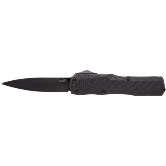 9000CFBLK Kershaw KER LIVE WIRE CRBN FBER BLK DE
