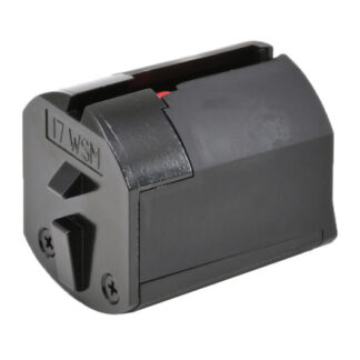 90020 Savage Arms SAV MAG BMAG SERIES 17WSM 8RD 17 Win Super