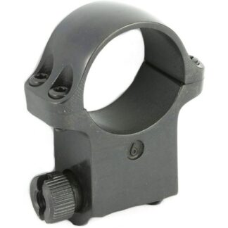 90272 Ruger RUG RING 6B XHIGH #6 1IN TUBE