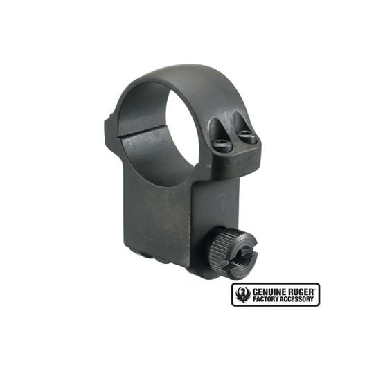 90280 Ruger RUG RING 6BHM XHGH #6 1IN TUBE