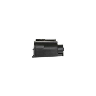 90345 Ruger RUG MAG 77/357 357M 5RD 357