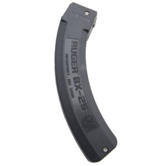 90361 Ruger RUG MAG 10/22 22LR 25RD 22 LR