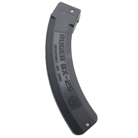 90361 Ruger RUG MAG 10/22 22LR 25RD 22 LR