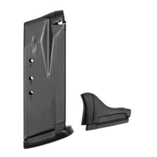 90368 Ruger RUG MAG SR40C 40SW 9RD EXT 40 S&W