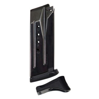 90369 Ruger RUG MAG SR9C 9MM 10R FNGR REST Luger