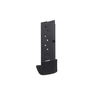 90404 Ruger RUG MAG EC9S 9MM 9RD EXT-MAG Luger
