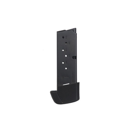 90404 Ruger RUG MAG EC9S 9MM 9RD EXT-MAG Luger