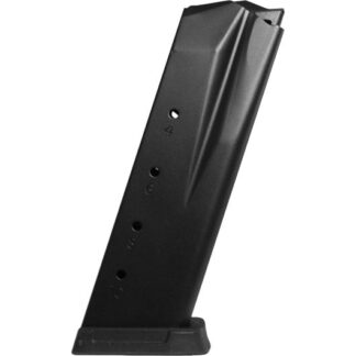 90412 Ruger RUG MAG SR45 45AP 10RD 45 Auto