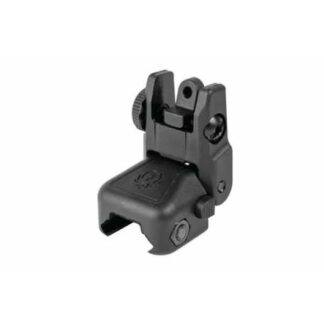 90415 Ruger RUG RDS REAR SIGHT RIFLE