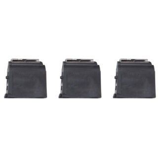 90451 Ruger RUG MAG 10/22 22LR 10RD 3-PACK 22 LR