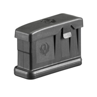 90560 Ruger RUG MAG AM/G2 RFL 308 3RD POLY Win