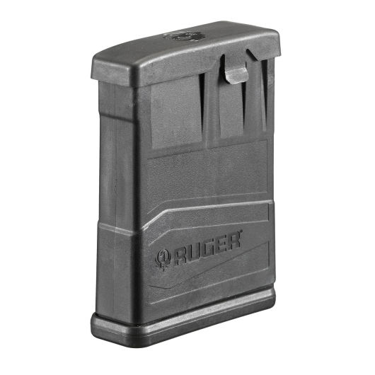 90563 Ruger RUG MAG PREC RFL 308 10RD POL Win