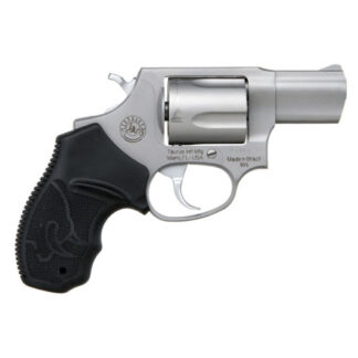 905SS2 Taurus 905 9mm Luger 2.0" 5rd Stainless Steel