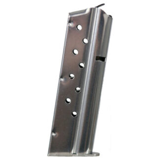 90600 Ruger RUG MAG SR1911 9MM 9RD Luger