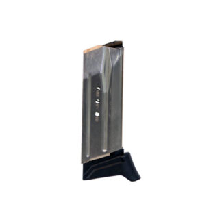 90617 Ruger RUG MAG AMER-C PST 9MM 10RD Luger