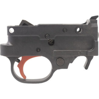 90631 Ruger RUG BX-TRIGGER 10/22 RED