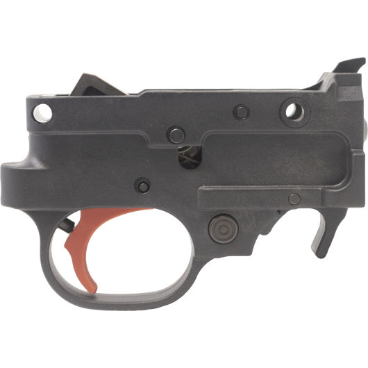 90631 Ruger RUG BX-TRIGGER 10/22 RED