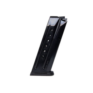 90637 Ruger RUG MAG SECURITY 9MM 15RD Luger