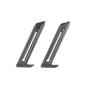 90646 Ruger RUG MAG MKIV 22/45 22LR 10 2PK 22 LR