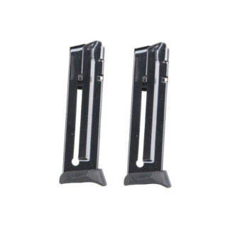 90647 Ruger RUG MAG SR-22 22LR 10RD 2-PACK 22 LR