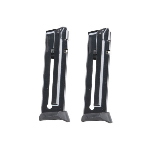 90647 Ruger RUG MAG SR-22 22LR 10RD 2-PACK 22 LR