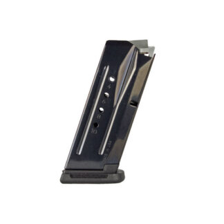 90667 Ruger RUG MAG SECURITY CMPCT 9MM 10R Luger