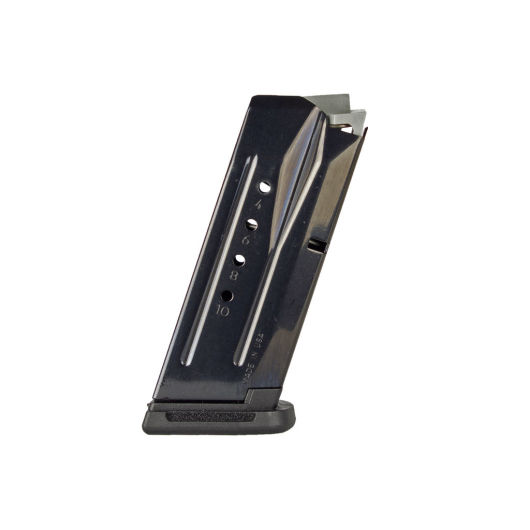 90667 Ruger RUG MAG SECURITY CMPCT 9MM 10R Luger