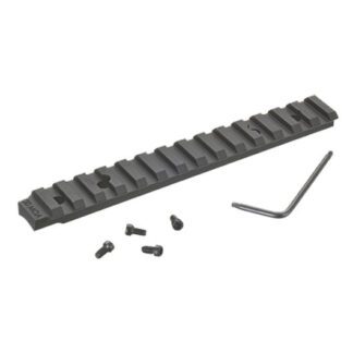 90678 Ruger RUG SCOPE BASE AMERICAN RIFLE