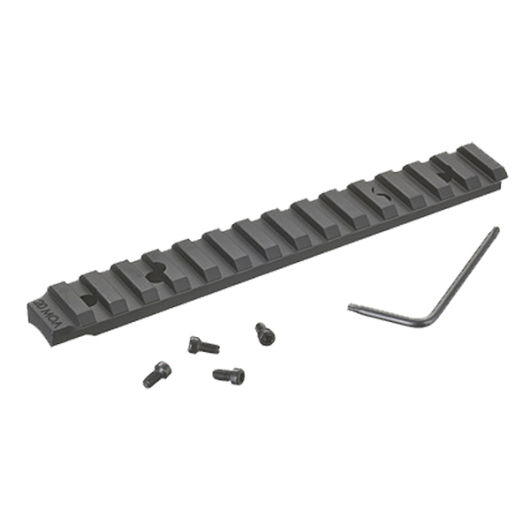 90678 Ruger RUG SCOPE BASE AMERICAN RIFLE