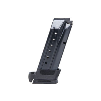 90681 Ruger RUG MAG SECURITY CMPT 9MM 15R Luger