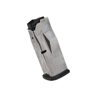 90713 Ruger RUG MAG MAX-9 9MM 10RD Luger