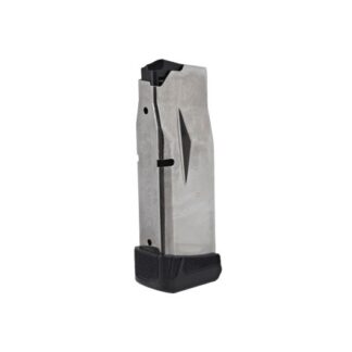 90715 Ruger RUG MAG MAX-9 9MM 12RD Luger