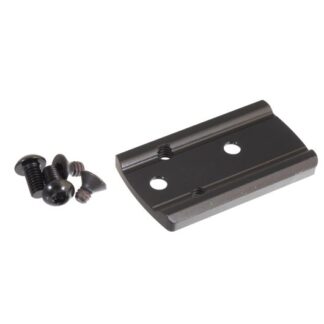 90723 Ruger RUG OPTIC ADPT PLATE 57 SIG/SW