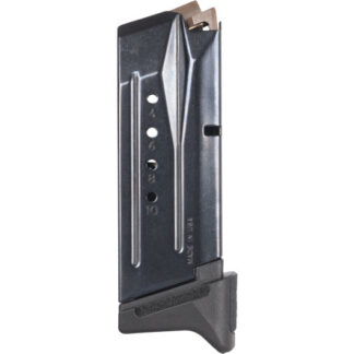 90728-RUG Ruger RUG MAG SECURITY 380 10RD Auto