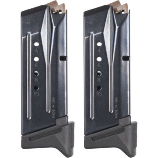 90729 Ruger RUG MAG SECURITY 380 10RD 2PK Auto