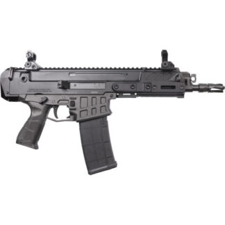 91450 CZ-USA Bren 5.56 NATO 8.3" Black